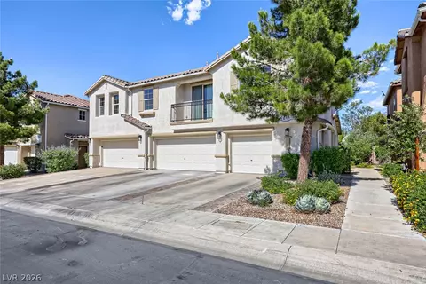 20 Hudson Canyon St #3, Henderson, NV 89012