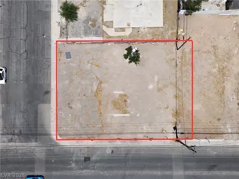 1804 Princeton St, North Las Vegas, NV 89030