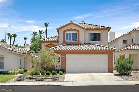 1709 Talon Ave, Henderson, NV 89074