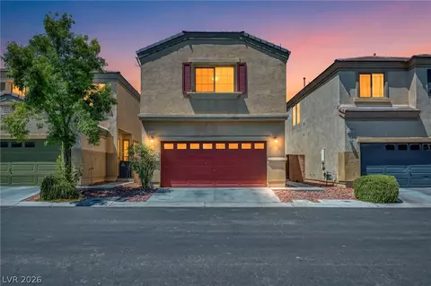 5412 Tinker Toy Ave, Las Vegas, NV 89139
