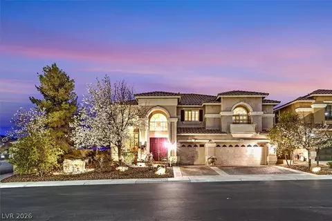 1465 Via Savona Dr, Henderson, NV 89052
