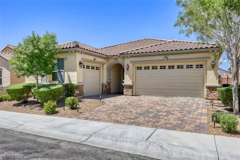 3084 Porte La Paz Ave, Henderson, NV 89044