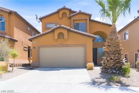 6718 Carol Steam St, Las Vegas, NV 89149