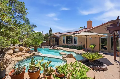 7214 Morningside Ranch Ct, Las Vegas, NV 89113
