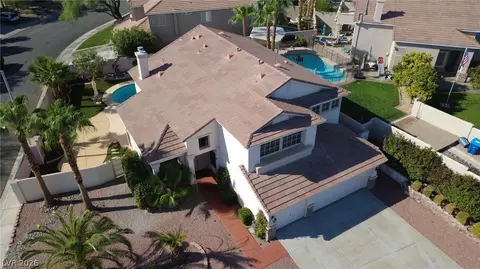 276 Canyon Spirit Dr, Henderson, NV 89012