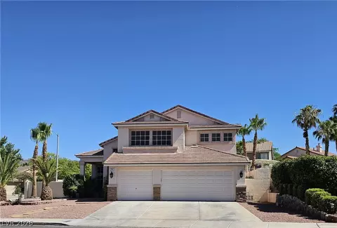 276 Canyon Spirit Dr, Henderson, NV 89012