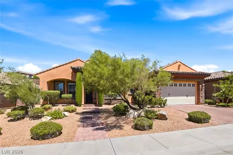 2908 Grande Arch St, Henderson, NV 89044