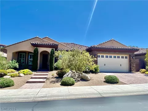 2908 Grande Arch St, Henderson, NV 89044
