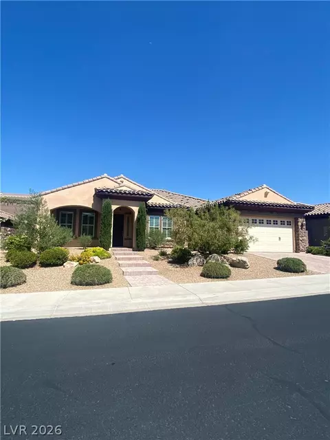 2908 Grande Arch St, Henderson, NV 89044