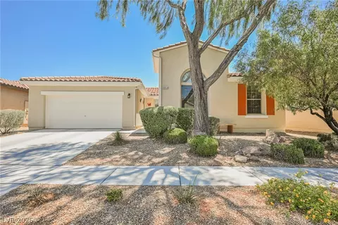 8054 Meadow Pasture St, North Las Vegas, NV 89085