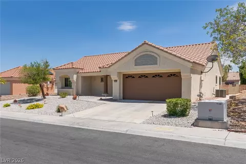 8809 Villa Ridge Dr, Las Vegas, NV 89134