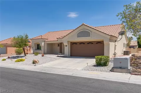 8809 Villa Ridge Dr, Las Vegas, NV 89134