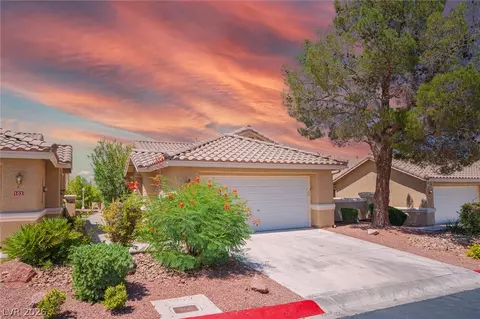 9412 Mount Cherie Ave #101, Las Vegas, NV 89129