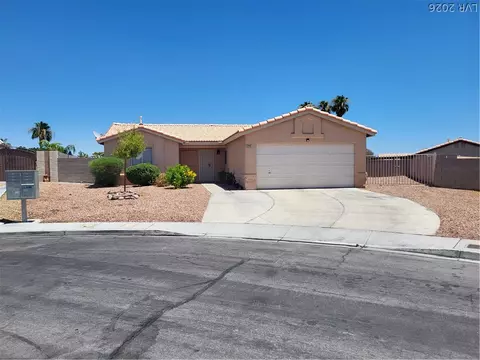 4220 Adriel Dr, North Las Vegas, NV 89032