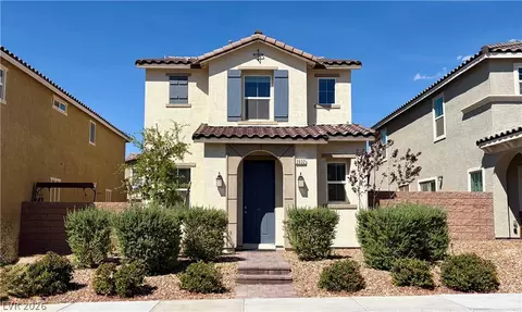 2632 Montesilvano Pl, Henderson, NV 89044