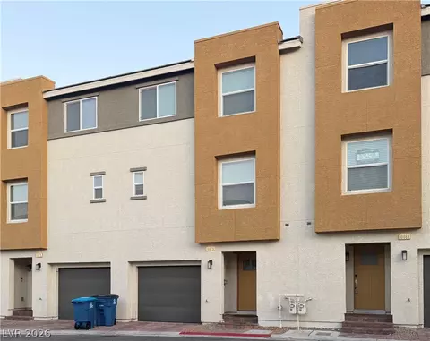 10079 Vibrant Moon Ave, Las Vegas, NV 89129