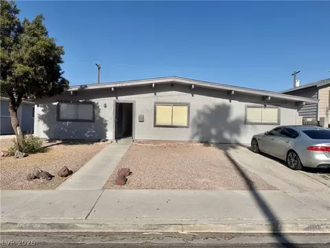 221 Milinane Dr, Las Vegas, NV 89107
