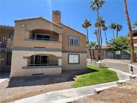 5260 Mission Monterey Ln #208, Las Vegas, NV 89107