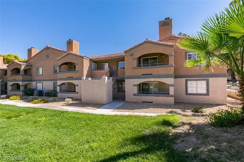 5260 Mission Monterey Ln #208, Las Vegas, NV 89107