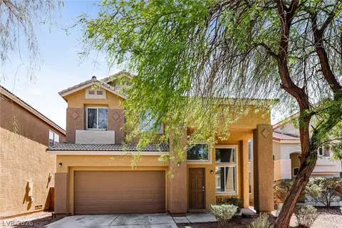 3616 Cantabella Ct, North Las Vegas, NV 89032