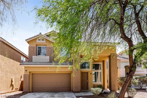 3616 Cantabella Ct, North Las Vegas, NV 89032