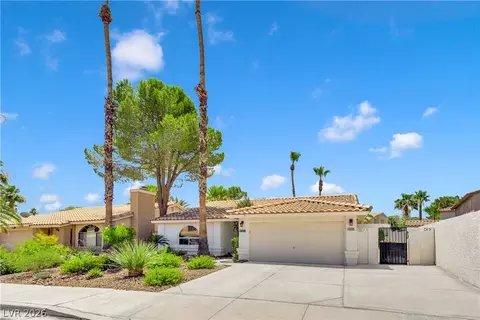 1433 Pathfinder Rd, Henderson, NV 89014