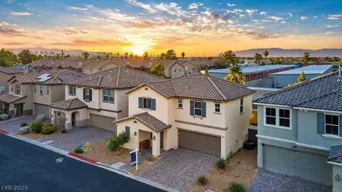 3862 Stadium Ave, Las Vegas, NV 89120