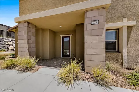 925 Allister Fields Ln, Las Vegas, NV 89138