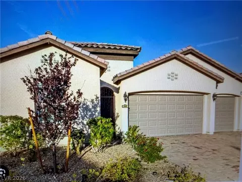 330 Meadow Brush Pl, Henderson, NV 89011