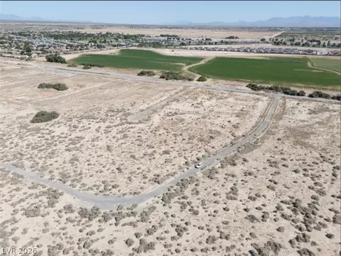 4081 S Dice Ave, Pahrump, NV 89048