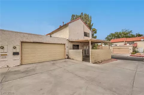 3333 Racquet St, Las Vegas, NV 89121