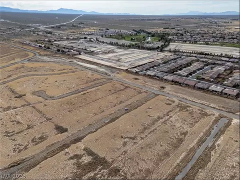 4181 S Crane Ave, Pahrump, NV 89048