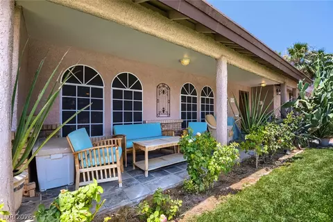 9190 W Fisher Ave, Las Vegas, NV 89149