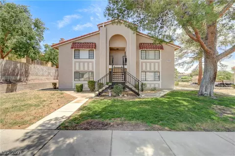 1309 Darlene Way #A, Boulder City, NV 89005