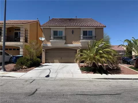 6806 Philharmonic Ave, Las Vegas, NV 89139
