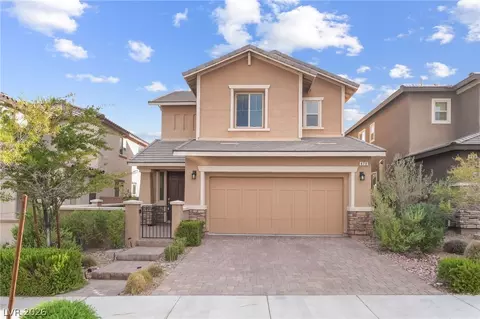 470 Fortissimo St, Henderson, NV 89011