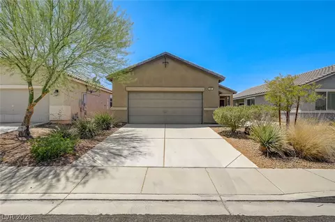 941 Aspen Cliff Dr, Henderson, NV 89011