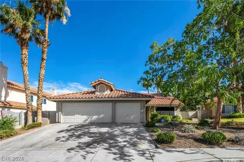 1301 Walstone Rd, North Las Vegas, NV 89031
