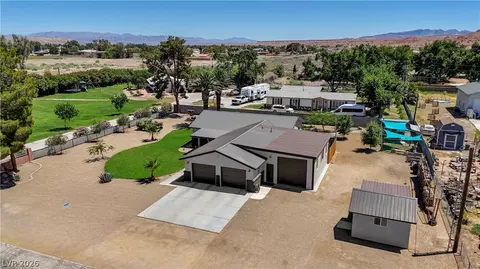 1545 Cappalappa Ave, Logandale, NV 89021