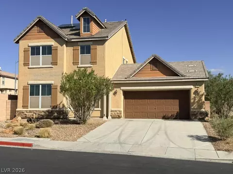 5921 Tamarack Lodge Ln, North Las Vegas, NV 89081