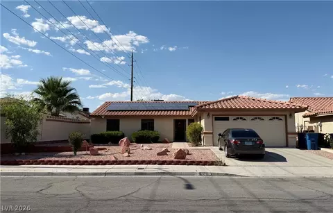 5724 W Viking Rd, Las Vegas, NV 89103