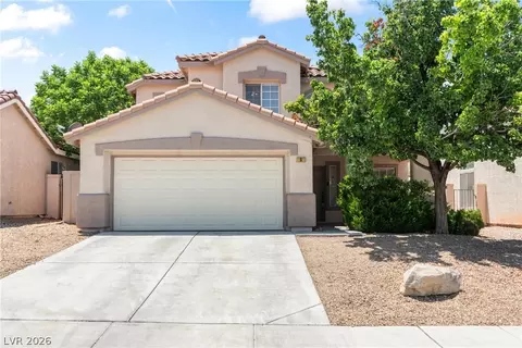 5 Spur Cross Cir, Henderson, NV 89012