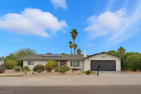 8715 W Hammer Ln, Las Vegas, NV 89149