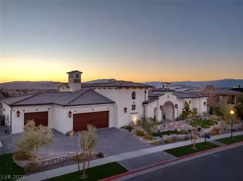 1616 Villa Rica Dr, Henderson, NV 89052