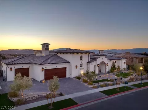 1616 Villa Rica Dr, Henderson, NV 89052
