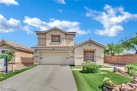 4504 Silverwind Rd, North Las Vegas, NV 89031