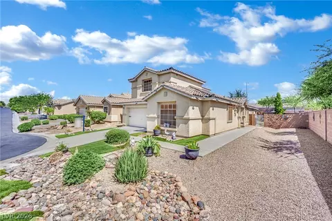 4504 Silverwind Rd, North Las Vegas, NV 89031