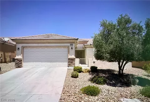 2910 Horned Owl Way, North Las Vegas, NV 89084