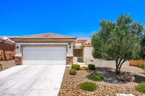 2910 Horned Owl Way, North Las Vegas, NV 89084
