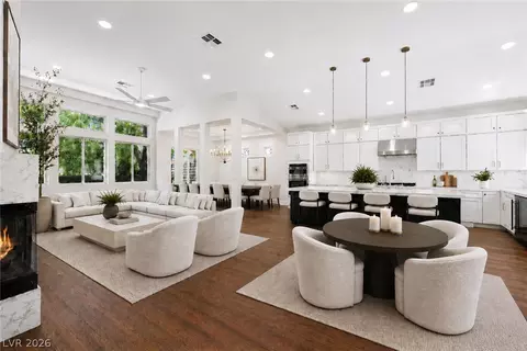 475 Indigo Springs St, Henderson, NV 89014